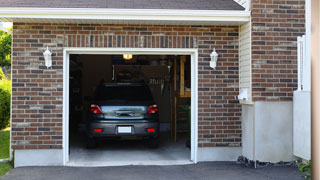 Garage Door Installation at Pine Oaks Mesquite, Texas